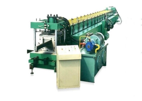 ماشین برلین 30 کیلوواتی Z Section 16m/min 450mm