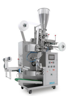 دستگاه بسته بندی کیسه چای پرکن اتوماتیک PLC چند منظوره YH-T50