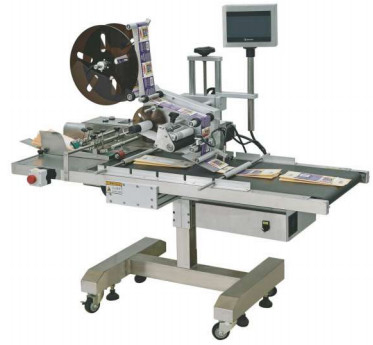 دستگاه لیبلینگ پیجینگ سری YH-LM Ss304 30 متر / حداقل 76 میلی متر