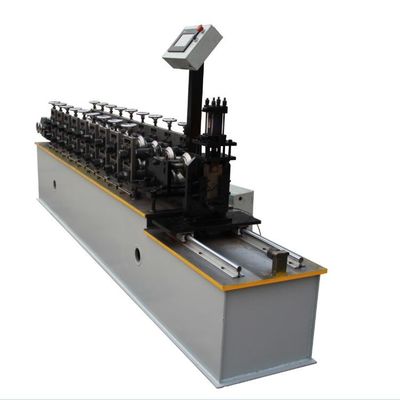 مهره های زاویه ای شکل صفحه پانل دیواری 5.5KW 20m / min برش هیدرولیک