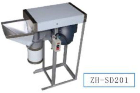200 کیلوگرم در ساعت ماشین سنگ زنی خمیر سیر زنجبیل فولاد ضد زنگ