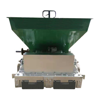 دستگاه ساخت پارتیشن اکستروژن دیواری 2.5 متر / دقیقه 4 کیلووات