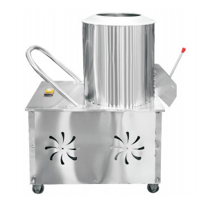 سرعت اختلاط سریع نوع U Ribbon Mixer 18.5kw 380V فولاد ضد زنگ با راندمان بالا
