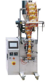 نوع بالش دستگاه بسته بندی مایع کوچک آب بندی پشت 3 طرف یا 4 طرف 1.8 کیلووات Yh-L380