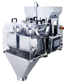 سیستم کنترل مدولار تنظیم پارامتر توزین خطی YH-AX Series 1.2 KW 4.5L