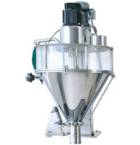 پرکننده مارپیچ سری YH-AF YH-AF-80L 220 ~ 415 ولت / 50 هرتز / 3 فاز