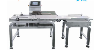 کنترل هوشمند YH-C Weigher Construction PLC با صفحه نمایش لمسی 0.25KW