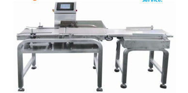 کنترل هوشمند YH-C Weigher Construction PLC با صفحه نمایش لمسی 0.25KW