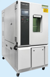 اتاق آزمایش تغییر سریع دما YH-1031 AC220V 520 کیلوگرم