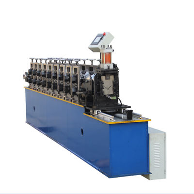 مهره های زاویه ای شکل صفحه پانل دیواری 5.5KW 20m / min برش هیدرولیک